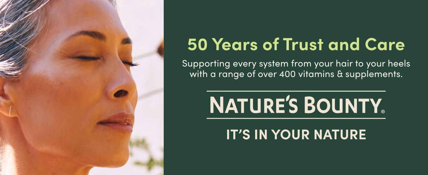 It&amp;#39;s in Your Nature