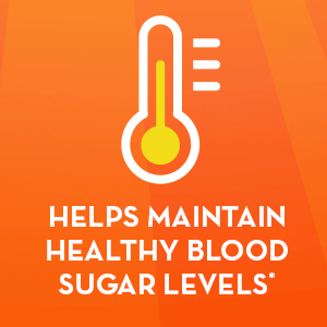 Meta Fiber Capsules 300