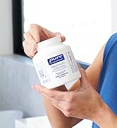 Pure Encapsulations Magnesium (Citrate/Malate) - Magnesium Supplement to Support Nutrient Utiliza...