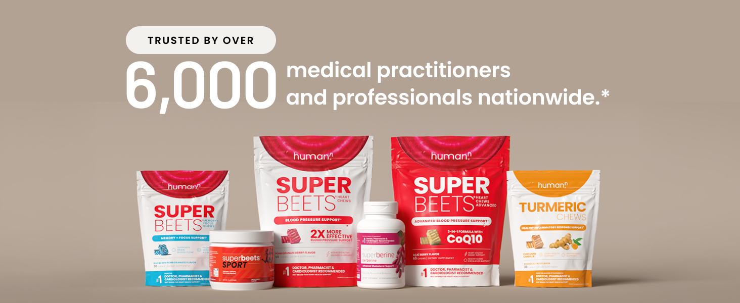 6000 medical practioners