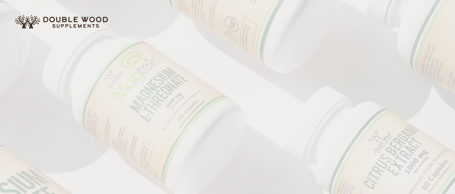 double wood brand story