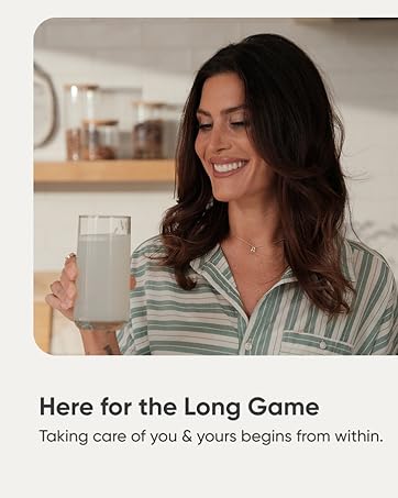 Generational wellness campaign 2