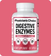 digestive enzymes