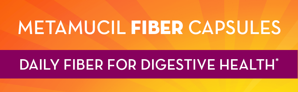 Meta Fiber Capsules 300