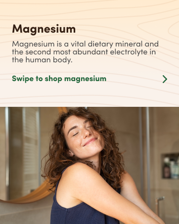 Magnesium category