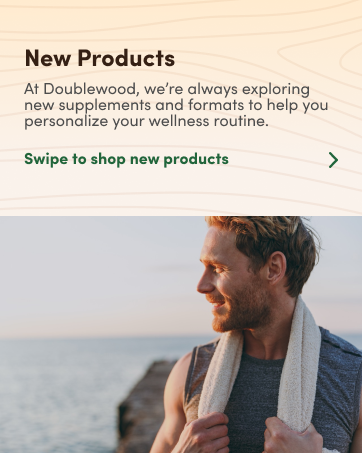 New Product category