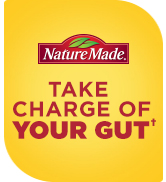 Take charge of your gut