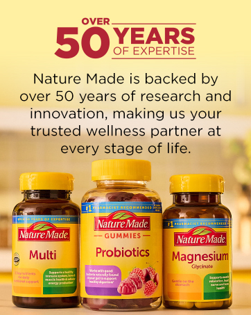 Over 50 years of expertise