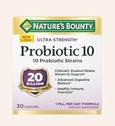 Probiotic 10