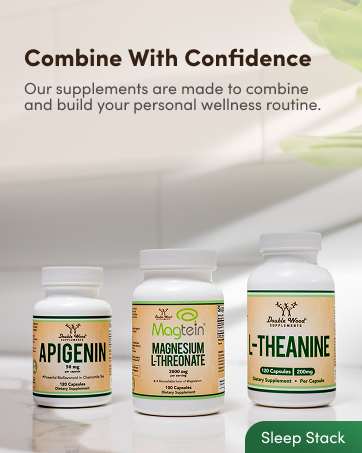 Combine supplements with confidence