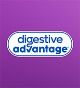 Digestive Enzyme and Probiotic Capsule- Digestive Advantage 32 Capsules, Survives 100x Better tha...