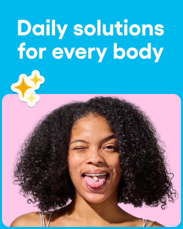 daily solutions for every body
