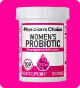 womens probiotic