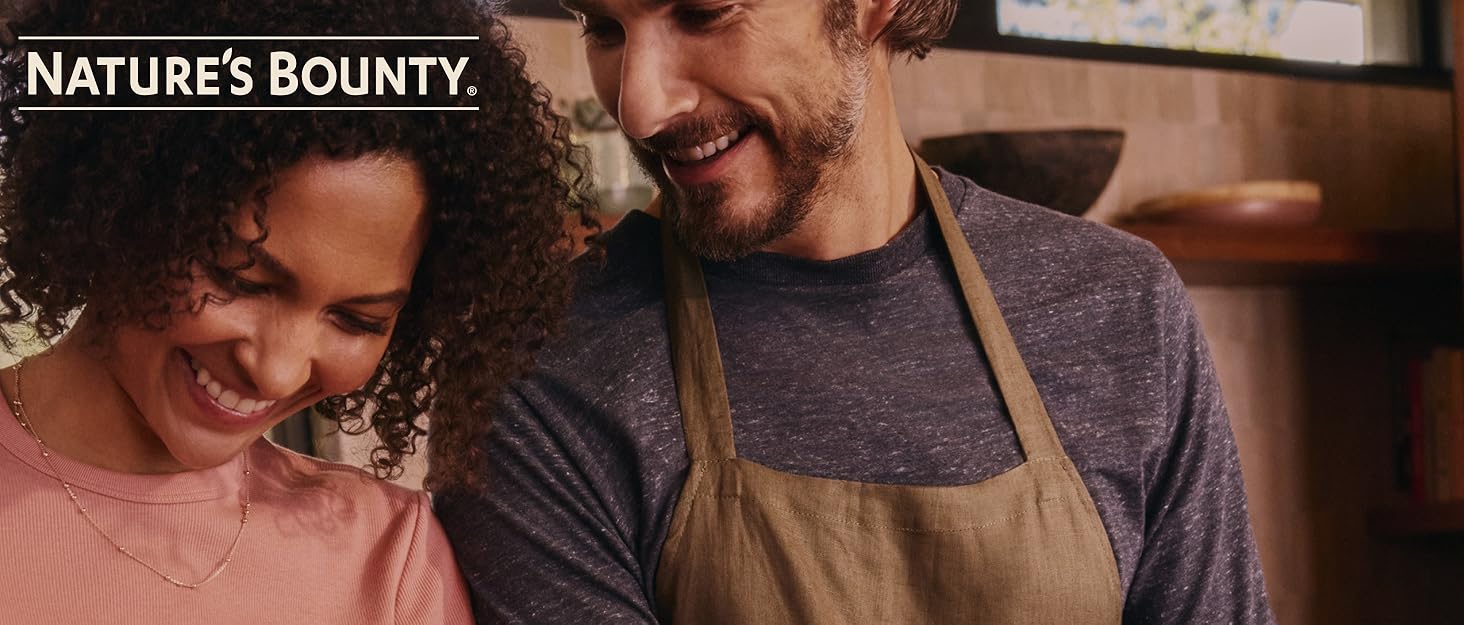 Nature&amp;#39;s Bounty