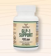 GLP-1 Supplement - Clinically Studied Bioflavonoid Extract to Help Support Natural GLP 1 Levels a...