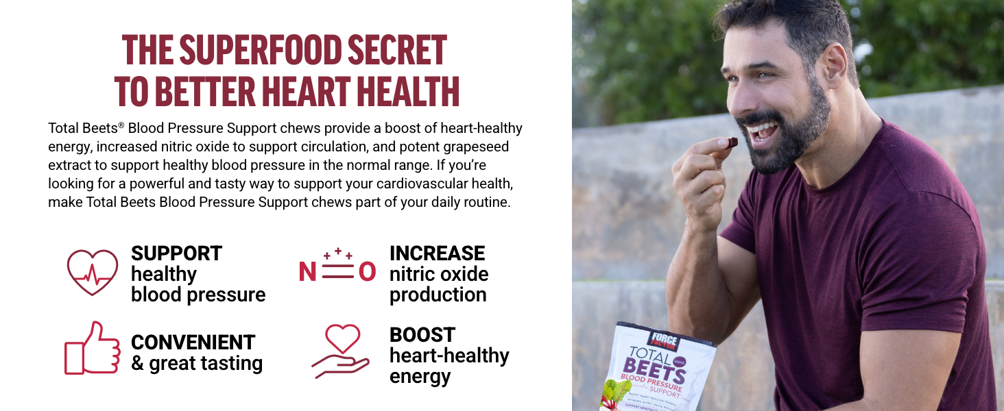 the superfood secret to better heart health