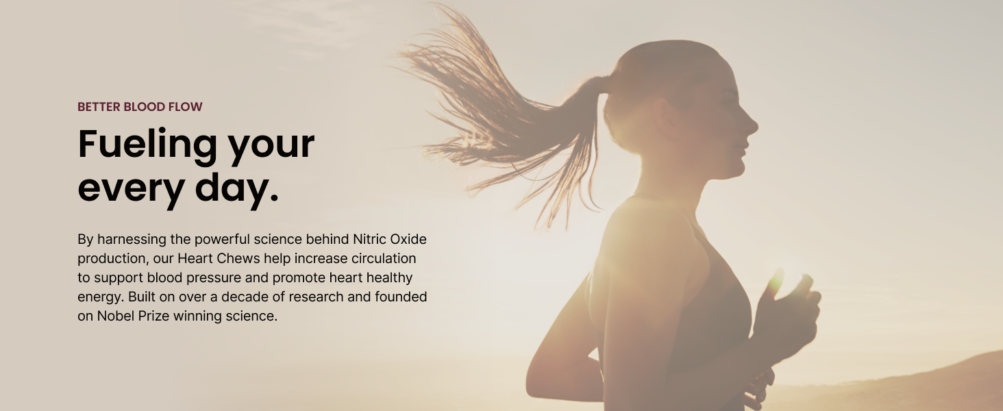 fueling your everyday