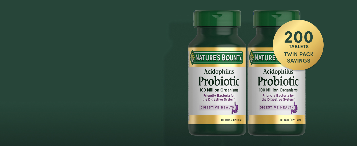 probiotic