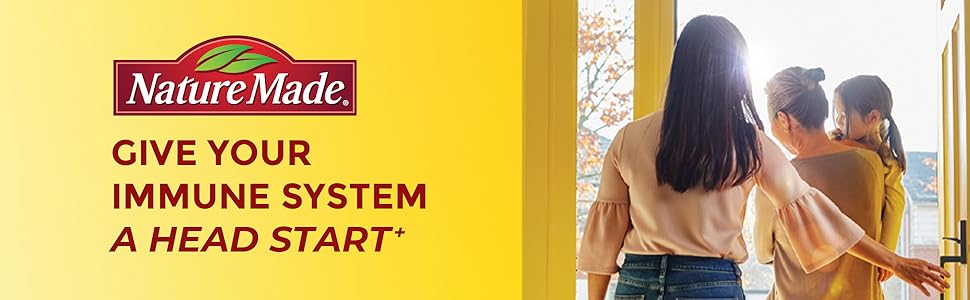 Give Your Immune System A Head Start