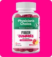 fiber gummies