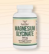 Magnesium Glycinate