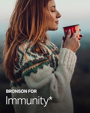bronson