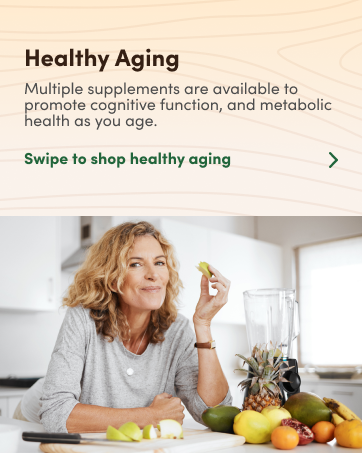 healthy aging category