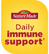 Daily immune support