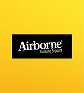 Airborne 1000mg Vitamin C with Vitamin D & Zinc, Sugar Free Multivitamin Immune Support Supplemen...