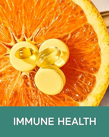 Immune Health Lifestyle