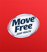 Move Free Advanced 5-Day Joint Support Supplement with Turmeric Curcumin & Tamarind (TamaFlex) Gl...