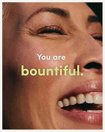 You are Bountiful