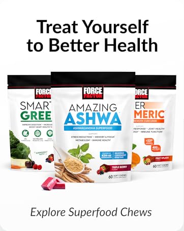 Treat Yourself to Better Health