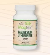 Magnesium L Threonate