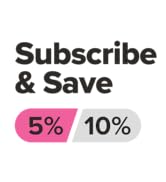 Subscribe and Save