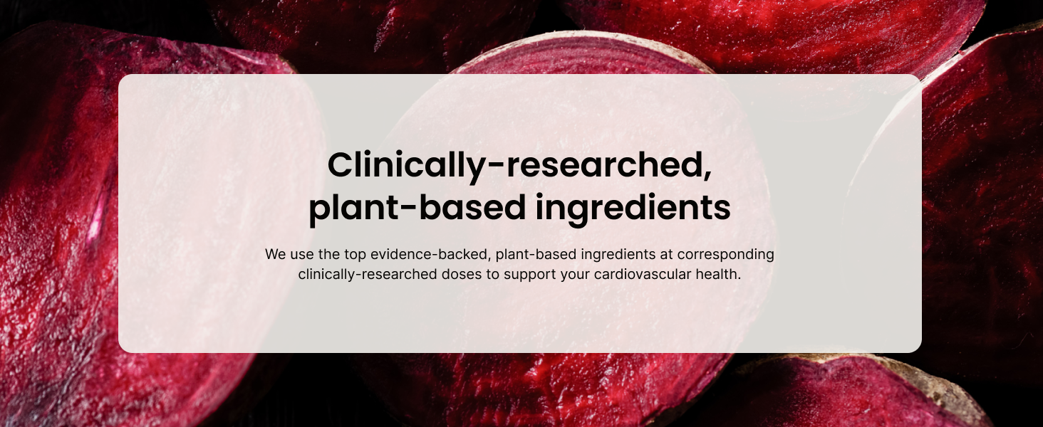 clinically researched