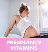 Pregnancy vitamins
