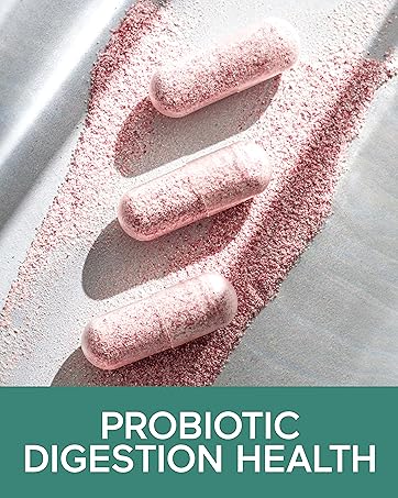 Women's Probiotics